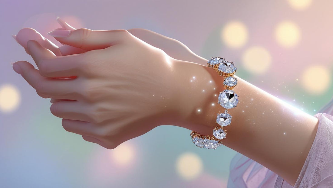 LEFT VS. RIGHT WRIST : What's the Difference?