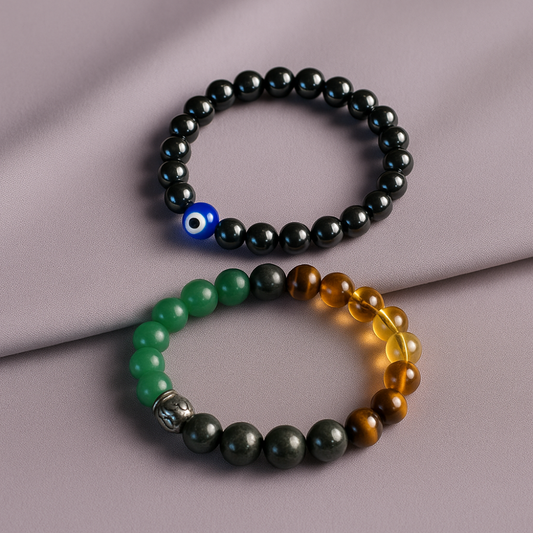 Protection and Prosperity Combo