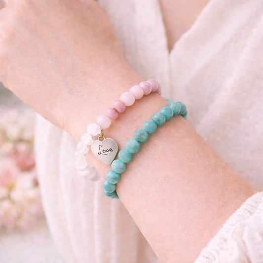 Emotional Healing And Calm Combo