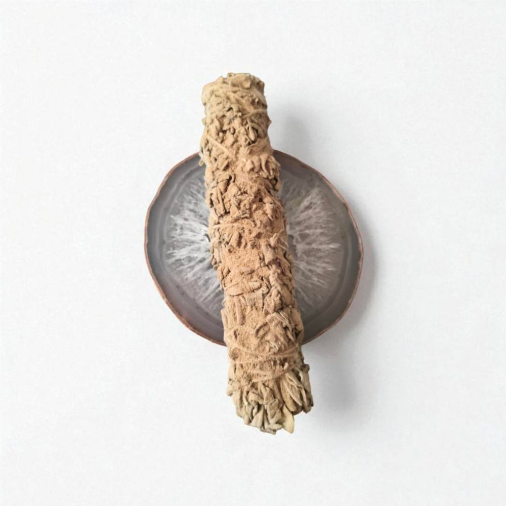 Herbal Sage with multi flowers patels pack of 2