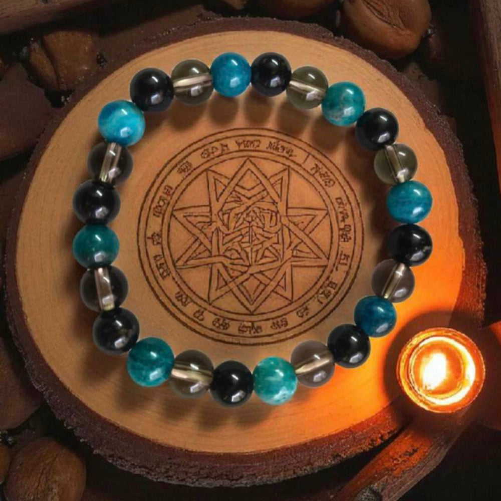 Shani Rahu Ketu Nivaran Bracelet