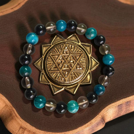 Shani Rahu Ketu Nivaran Bracelet