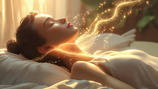 BENEFITS OF REIKI