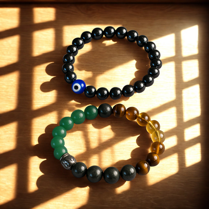 Protection and Prosperity Combo