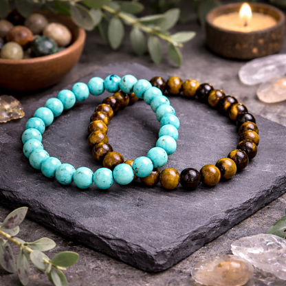 Expression And Confidence Combo