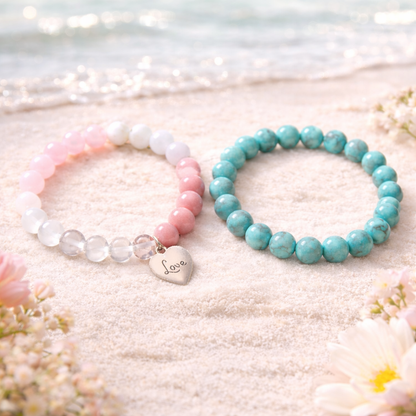 Emotional Healing And Calm Combo