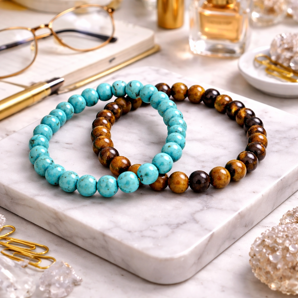 Expression And Confidence Combo