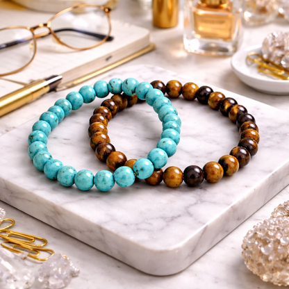 Expression And Confidence Combo