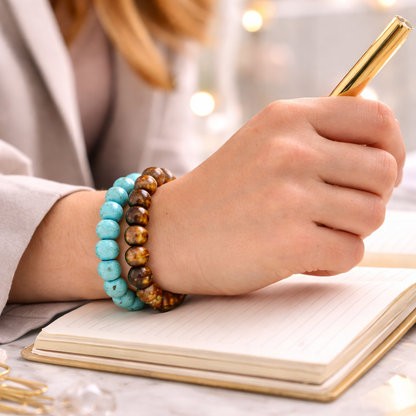 Expression And Confidence Combo