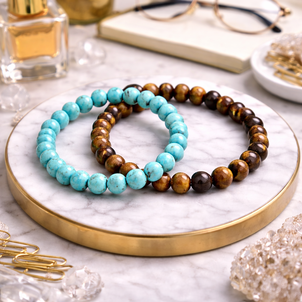 Expression And Confidence Combo