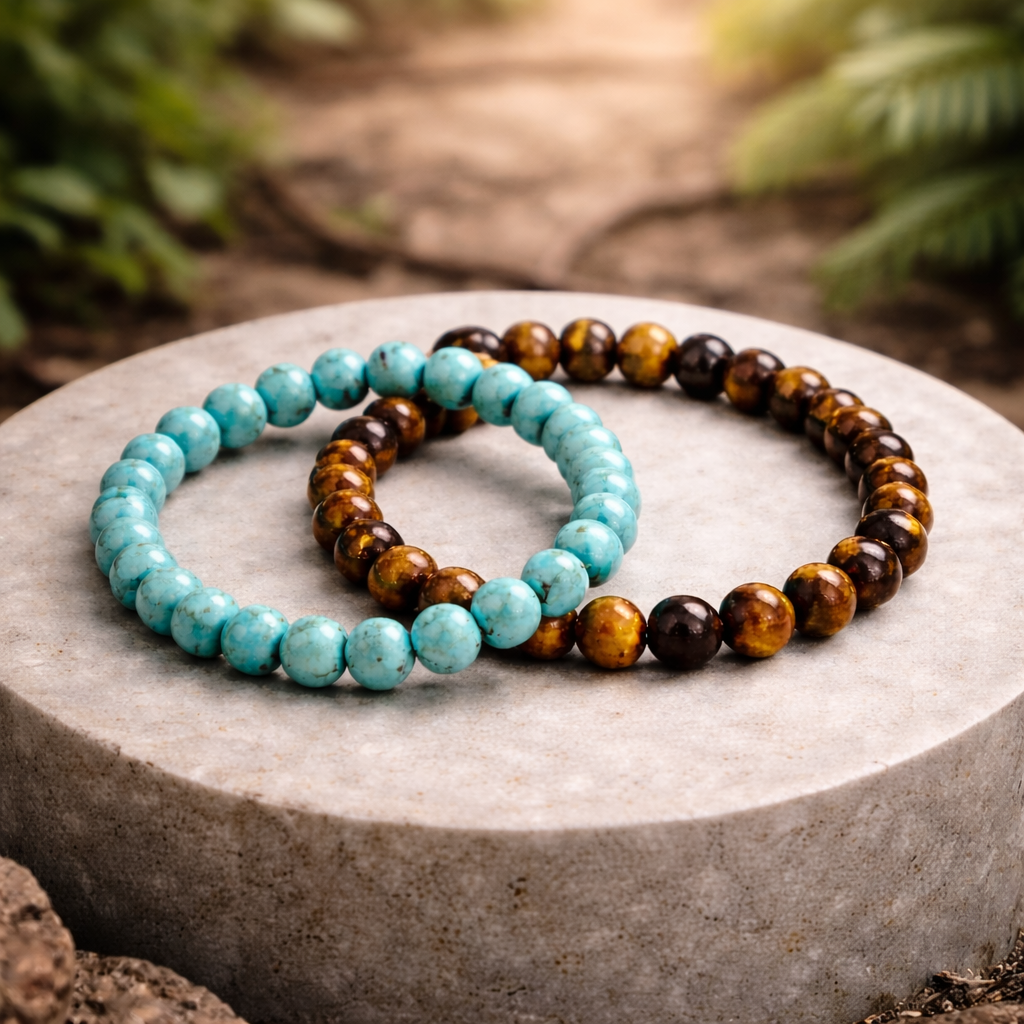 Expression And Confidence Combo