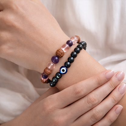 Powerful Protection And Peace Combo