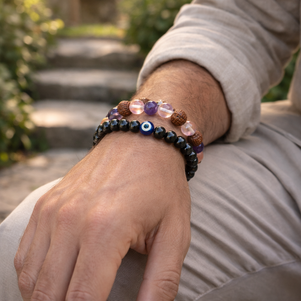 Powerful Protection And Peace Combo