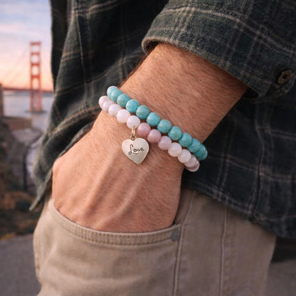 Emotional Healing And Calm Combo