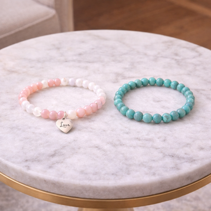 Emotional Healing And Calm Combo