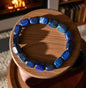 Natural Lapis Lazuli tumble Bracelet