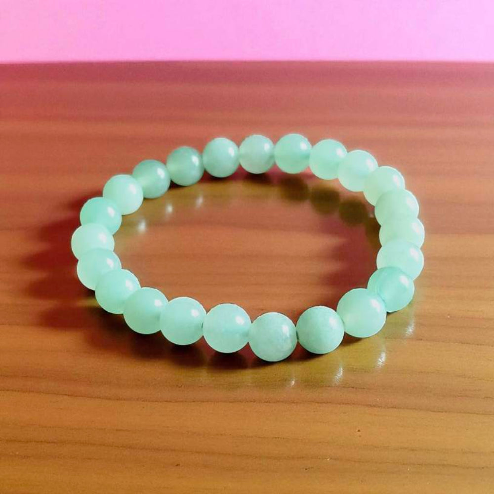 Natural Green Aventurine Bracelet