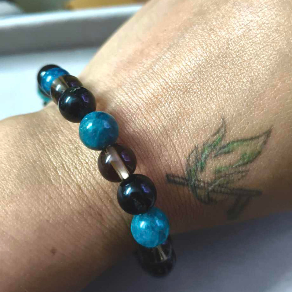 Shani Rahu Ketu Nivaran Bracelet
