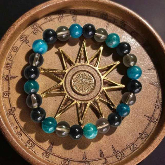 Shani Rahu Ketu Nivaran Bracelet