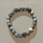 Powerful Labradorite mini tumble Bracelet