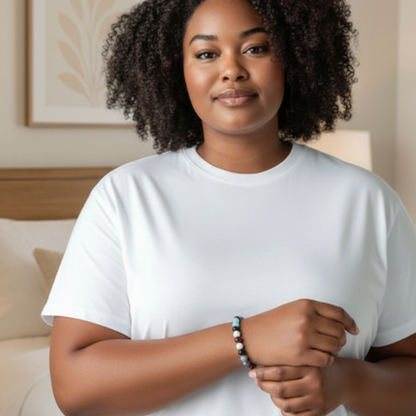 Weight Loss Energy Certified Bracelet