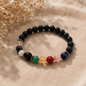 Navgrah Protection & Prosperity Bracelet