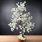 Natural Clear Quartz Crystal Tree (10-Inch)