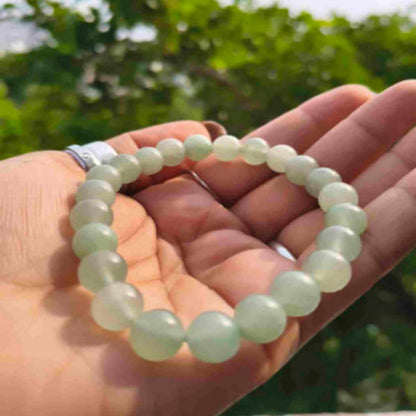 Natural Green Aventurine Bracelet