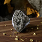 Pyrite Crystal Stone