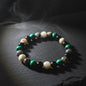 Natural Reiki charged Scorpio Crystal Bracelet
