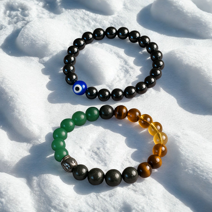 Protection and Prosperity Combo