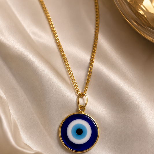 Auram Nazar Necklace