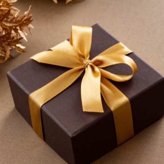 Gift Wrapping